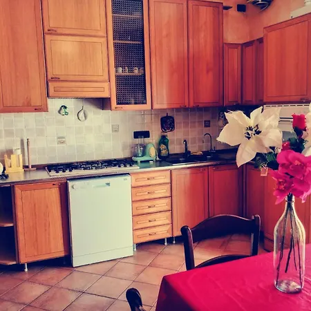 Casa Vacanze Apartment Lido Adriano