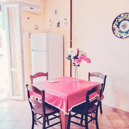 Casa Vacanze * Lido Adriano