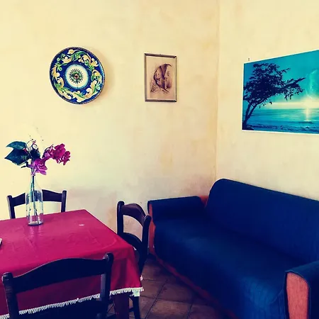 Casa Vacanze Apartment